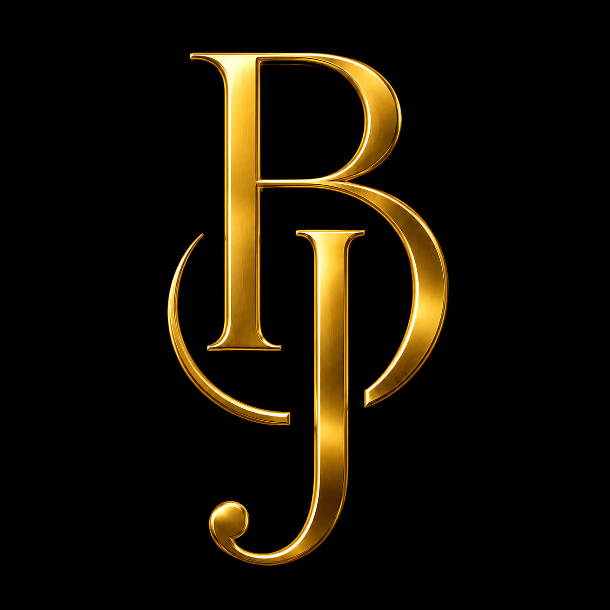 Boojii™ monogram